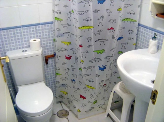 106466 - Apartment in Vera