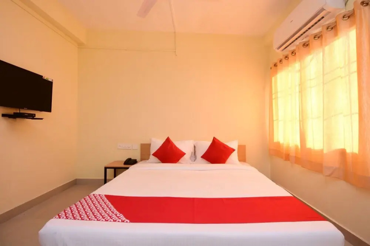 Mount Amara Hotel & Spa