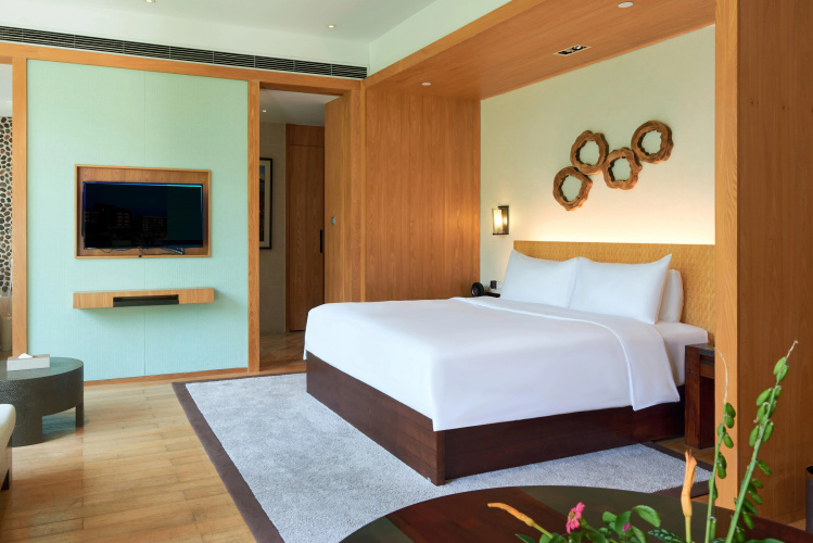 InterContinental One Thousand Island Lake Resort by IHG