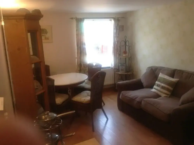 Orillia House
