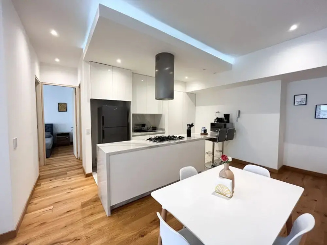 Modern Condesa Getaway w Terrace & Pool