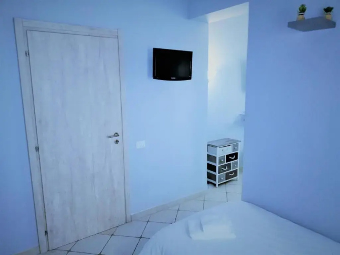 Albachiara Guest House