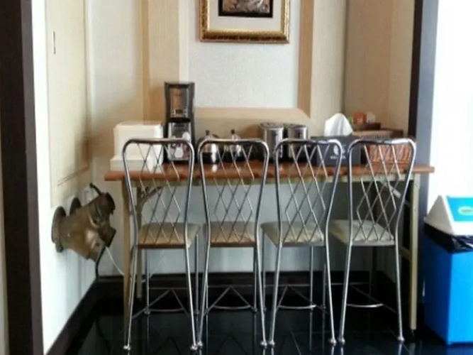 Hotel Vole Cheonan