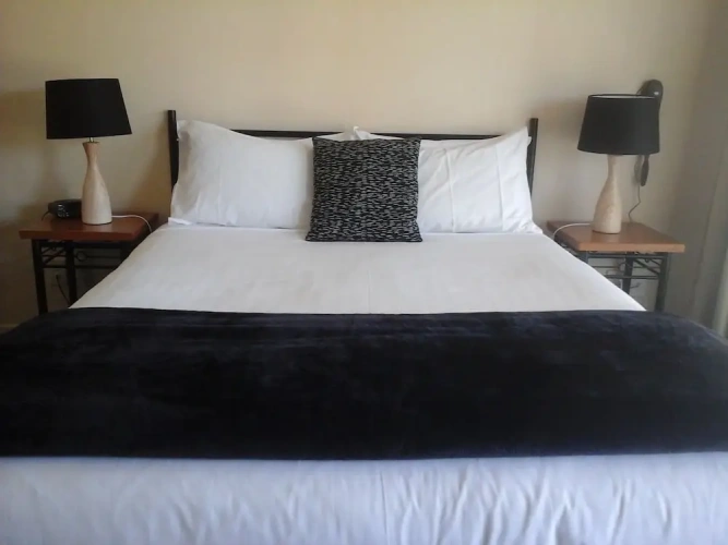 Standard Suite