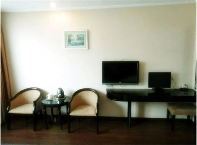 Zhuhai Qianpeng Hotel
