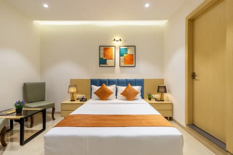 Double Suite