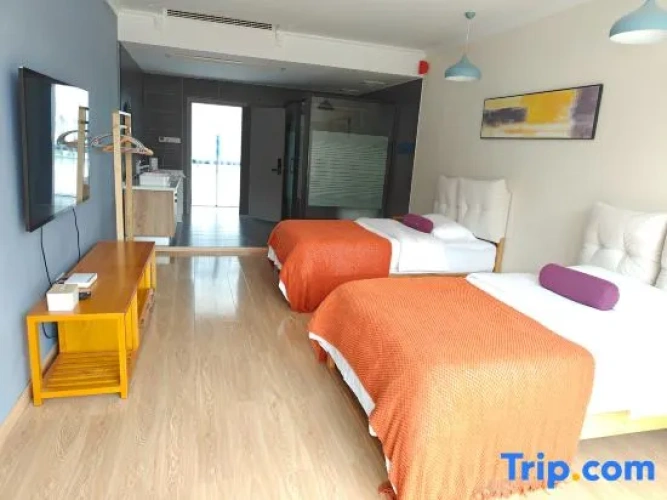 Twin Cottage