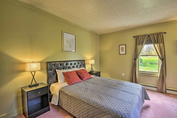3 Bedrooms Cottage