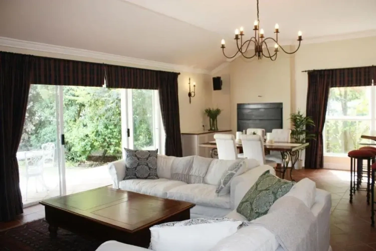 Deluxe Double Suite