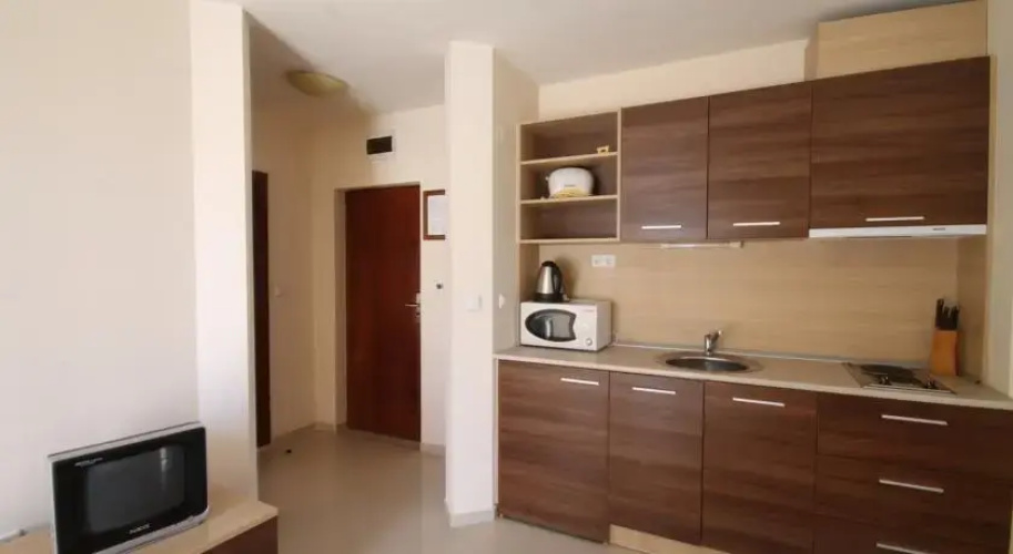 Belmont Hotel Aparments