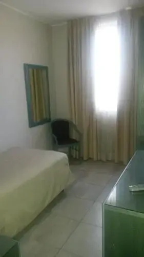Hotel Villa Mory