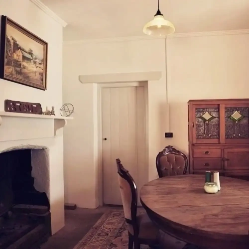 Superior Cottage