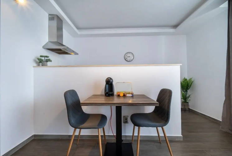 Urbio Private Suites