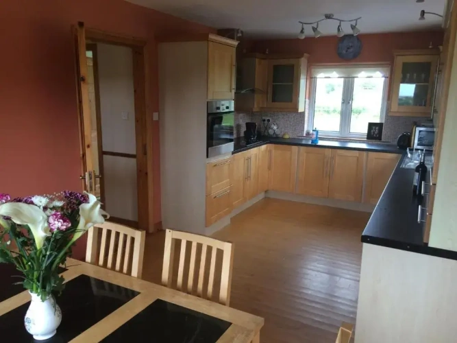 Double Cottage