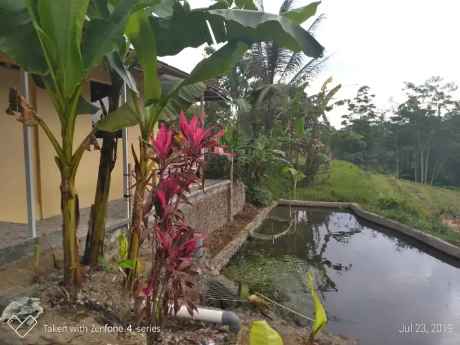 Rumah Sakinah