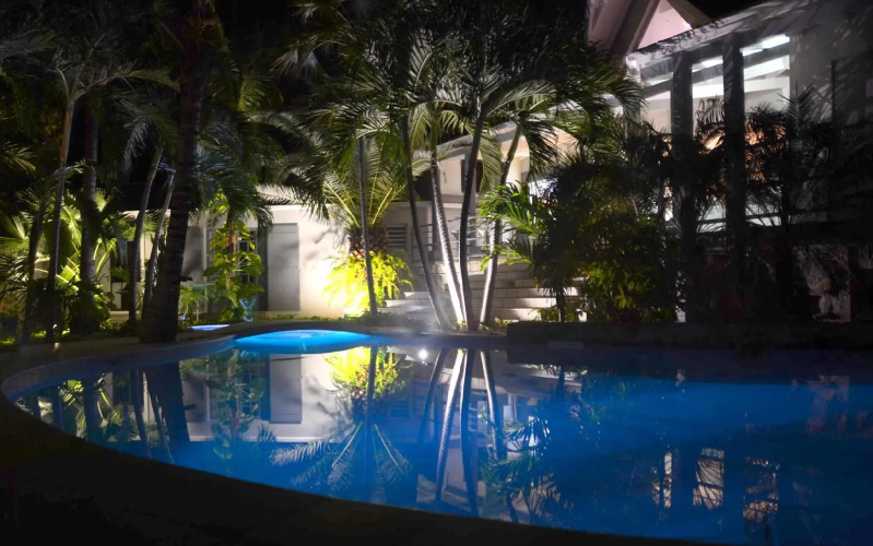 Residence Adam and Eve
