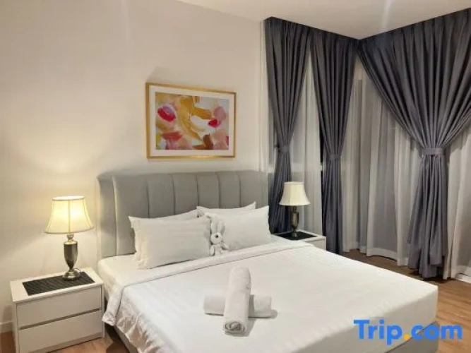 2 Bedrooms Family Suite
