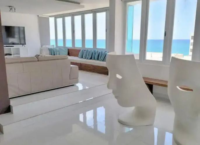 Luxury Aptos Carolina PR
