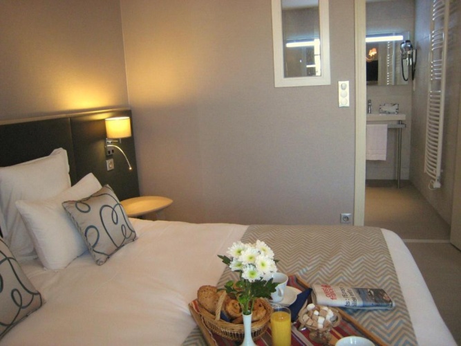 Superior room