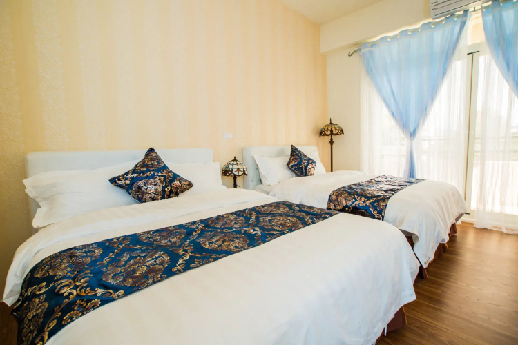 Yongan101 B&B