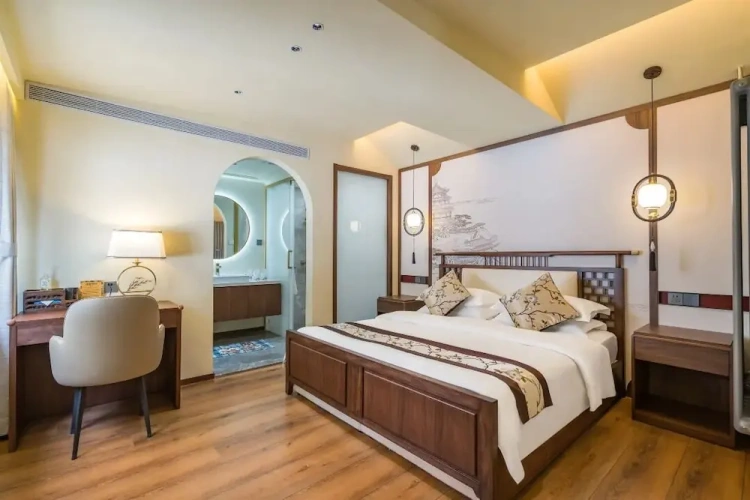 Double Family Suite