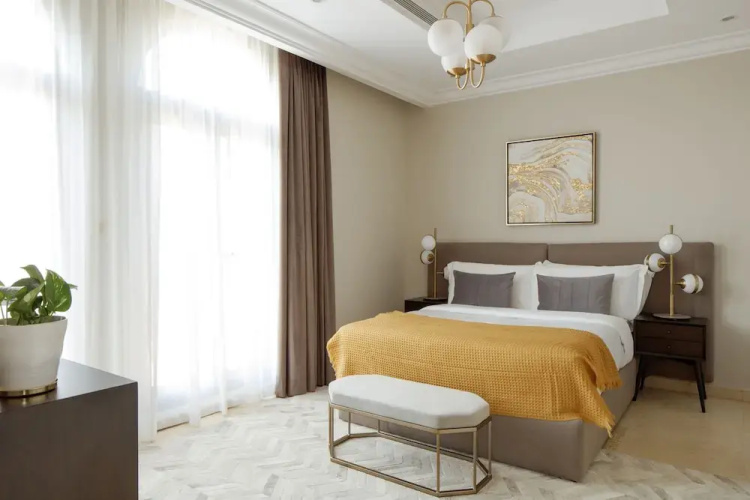 Fantastay Signature Villa