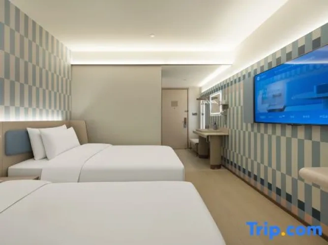 Standard Twin Family room
