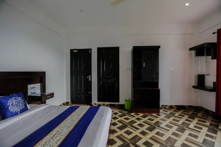 OYO 7244 Diamond Hills Resort