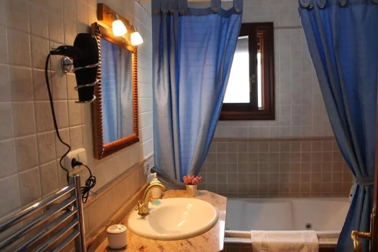 Suite Castillejo