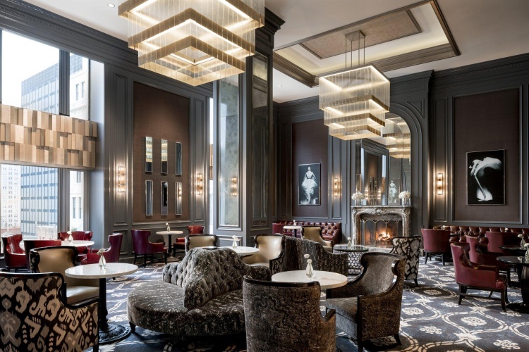 The Ritz-Carlton San Francisco photo 18