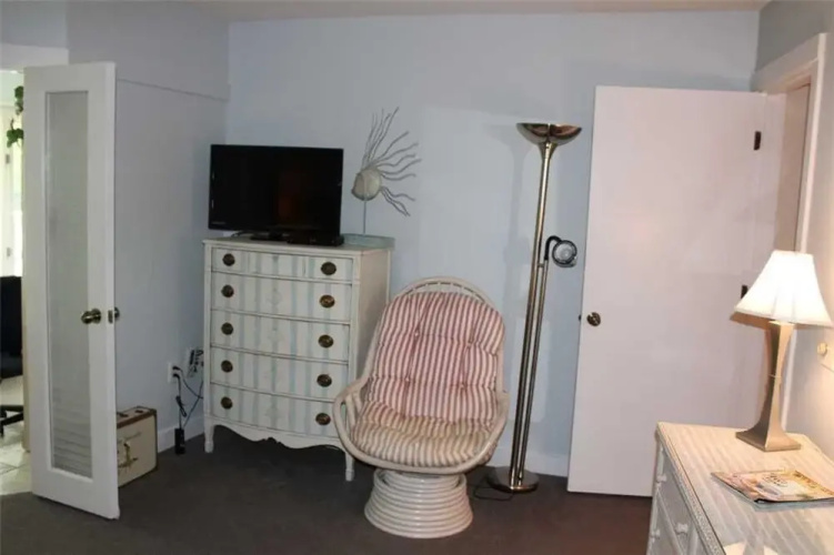 Gloucester Terrace 3-C