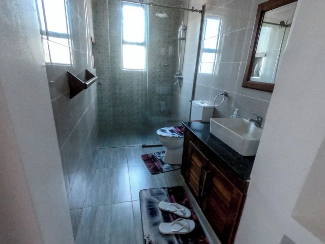 Family Apartment