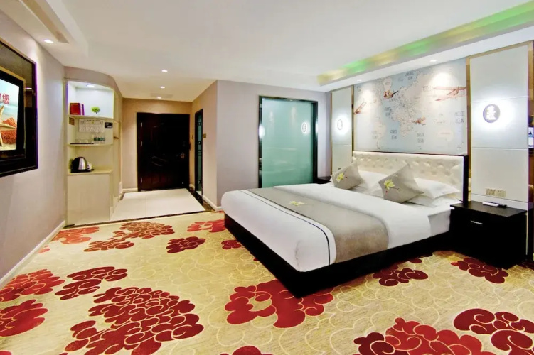 Beijixing Hotel