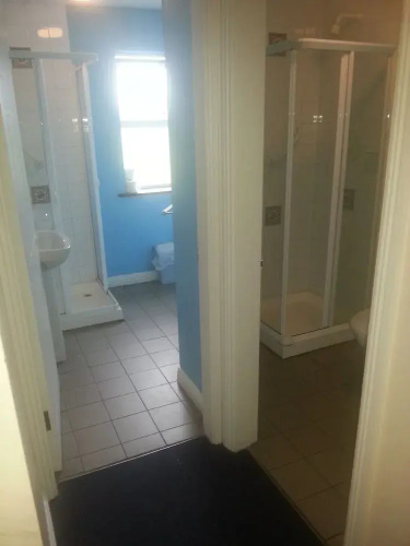 Courtbrack Accommodation - Hostel