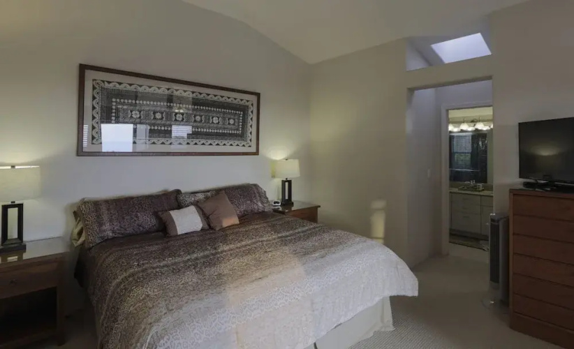 Hale Alaula - Ocean View 3Br Home