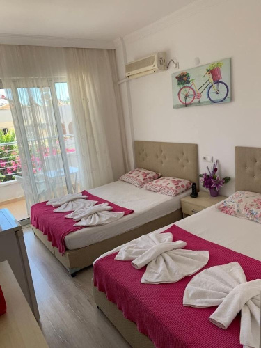 Safi Hotel