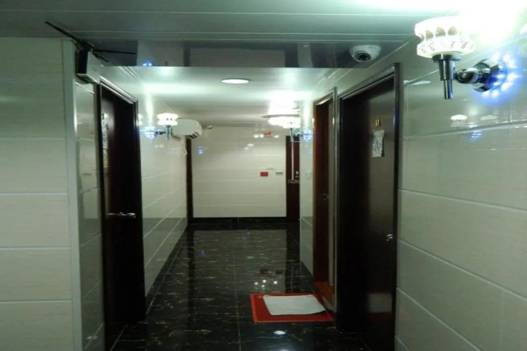 New London Hostel