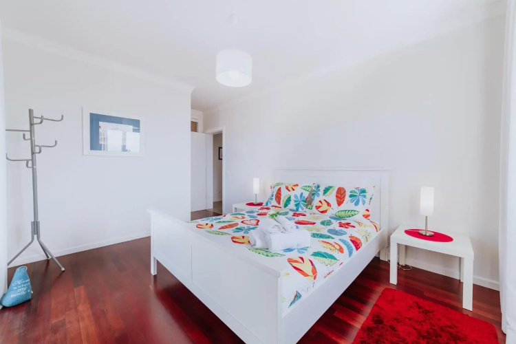 Funchal Old Town Apartments 2.8