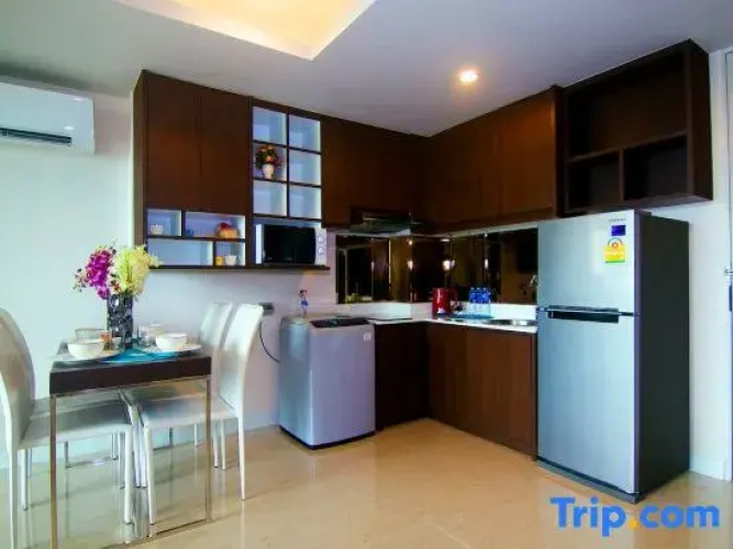 Nice Family Suite wit Direct Pool Access, Surin Beach
