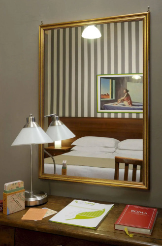 Hotel Boccaccio