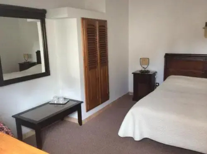 Motel Casa Alba
