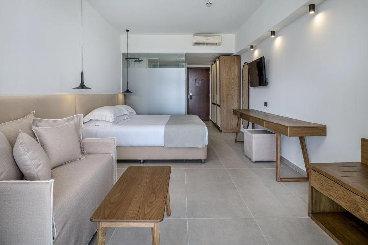 Michelangelo Resort and Spa