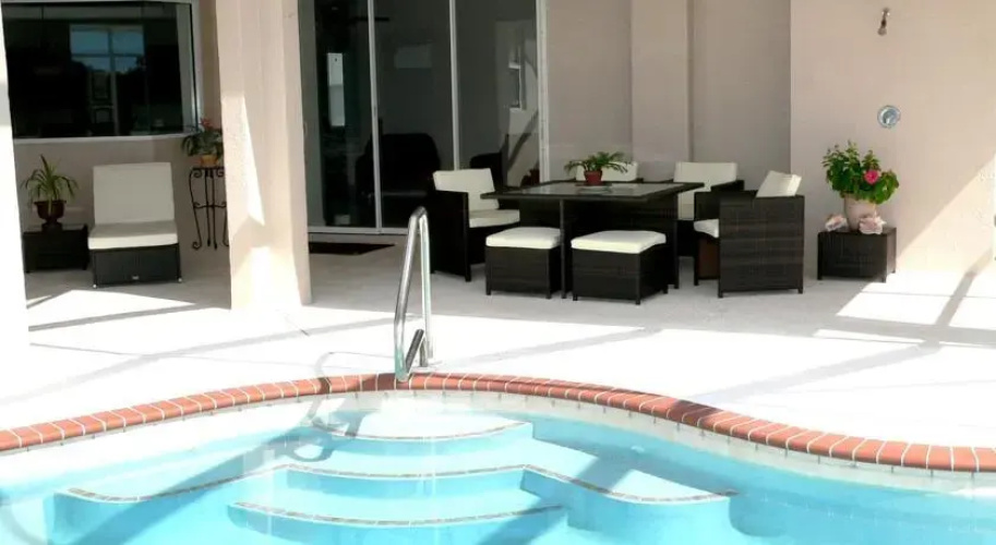 Casa Calm