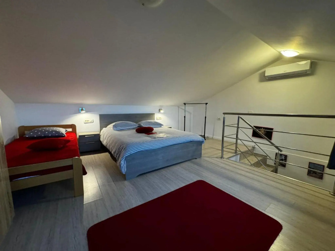 Perla Apartment