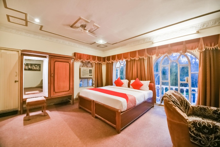 Classic Double room