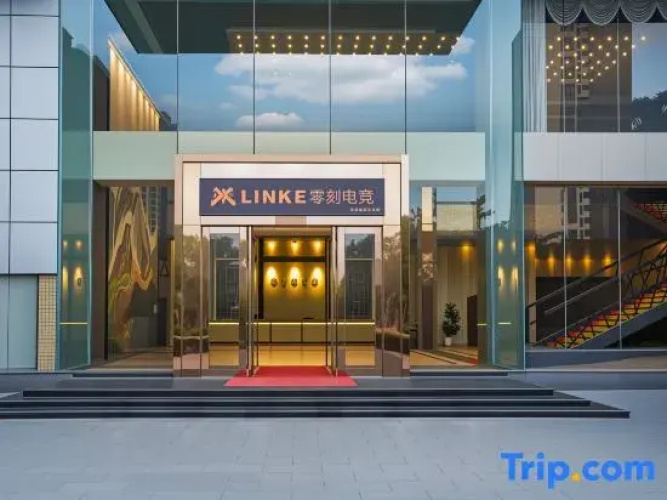 Xiangying Hotel