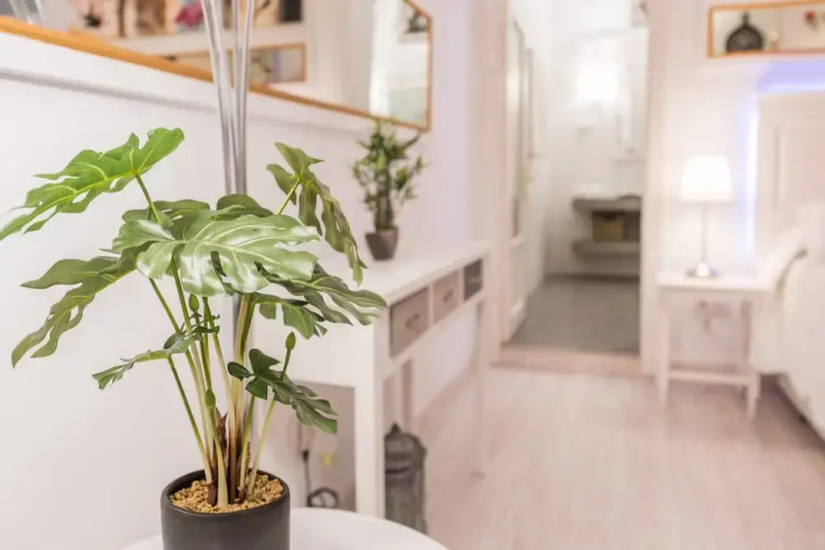 Apartamento Borghi