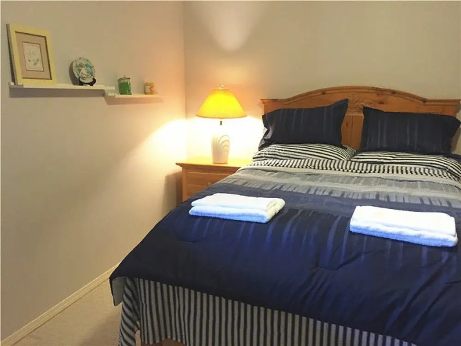 OceanLove B & B