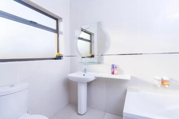 Room-luxury Executive Double Room for 2