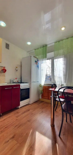 Фотография номера квартиры Апартаменты на Проспект Ленина 27а